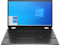 HP Spectre 15-eb0520na x360