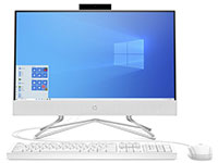 HP All-in-One 22-dd0016
