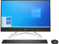 HP All-in-One 24-df0167c