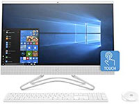HP All-in-One 24-dp0014