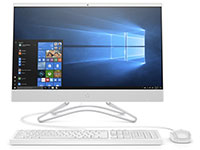 HP All-in-One 24-f0049na