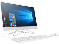 HP All-in-One 24-f0067nl