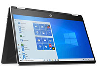 HP Pavilion Notebook 14-dh2011nr x360