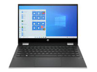 HP Pavilion Notebook 14-cd0011la x360