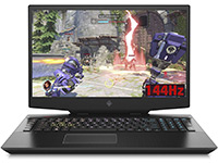 HP Omen Laptop 17-cb1003na