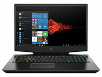 HP Omen Laptop 17-cb1005nf