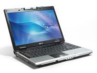 Acer TravelMate Notebook 2440