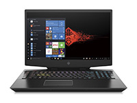 HP Omen Laptop 17-cb1008tx