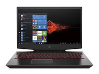 HP Omen Laptop 17-cb1064nf