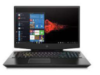HP Omen Laptop 17-cb1273ng