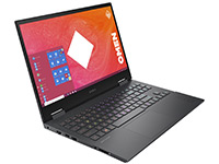 HP Omen Laptop 15-en0000ns