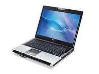 Acer Aspire Notebook 9110