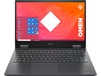 HP Omen Laptop 15-en0023dx