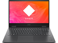 HP Omen Laptop 15-en0802no
