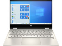 HP Pavilion Notebook 14m-dw0023dx x360