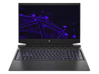 HP Pavilion Gaming Laptop 16-a0014ns