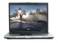 Acer Aspire Notebook 3102WLMi