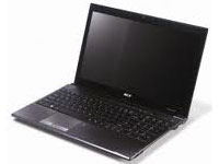 Acer TravelMate Notebook 2414WLMi
