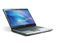 Acer TravelMate Notebook 2450
