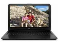 HP Pavilion Notebook 15-ac167tu