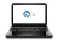 HP Pavilion Notebook 15-ay001tu
