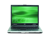 Acer TravelMate Notebook 2428AWXMi