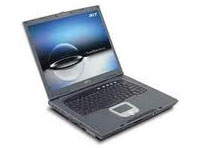 Acer TravelMate Notebook 2434WLMi