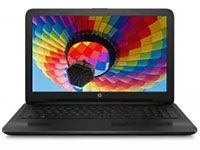 HP Pavilion Notebook 15-ba015wm