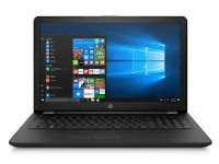 HP Pavilion Notebook 15-bs120nt