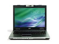 Acer TravelMate Notebook 2480