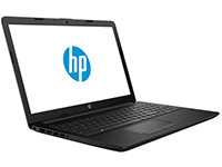 HP Pavilion Notebook 15-da0100ne