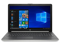 HP Pavilion Notebook 15-da0102nk