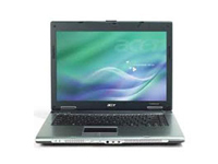 Acer TravelMate Notebook 2482WXMi