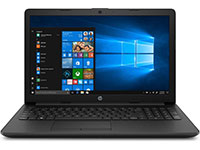 HP Pavilion Notebook 15-da0151nf