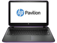 HP Pavilion Notebook 15-da0340tu