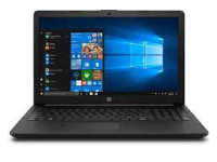 HP Pavilion Notebook 15-di0000tx