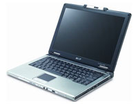 Acer Aspire Notebook 3040