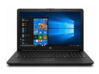 HP Pavilion Notebook 15-di0001tu