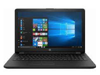 HP Pavilion Notebook 15-rb010nk