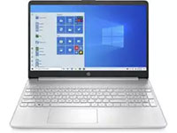 HP Pavilion Notebook 15s-fr1004tu