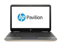 HP Pavilion Notebook 14-ac102nx
