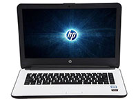 HP Pavilion Notebook 14-ac114ne