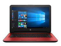 HP Pavilion Notebook 14-am033tu