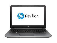 HP Pavilion Notebook 14-am112tx