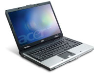 Acer Aspire Notebook 3650