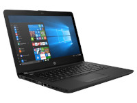 HP Pavilion Notebook 14-bs017na