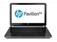 HP Pavilion Notebook 14-bs550tu