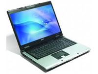 Acer Aspire Notebook 3651WLMi