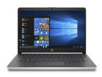 HP Pavilion Notebook 14-cf0005nf