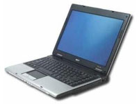 Acer Aspire Notebook 3652NWLMi